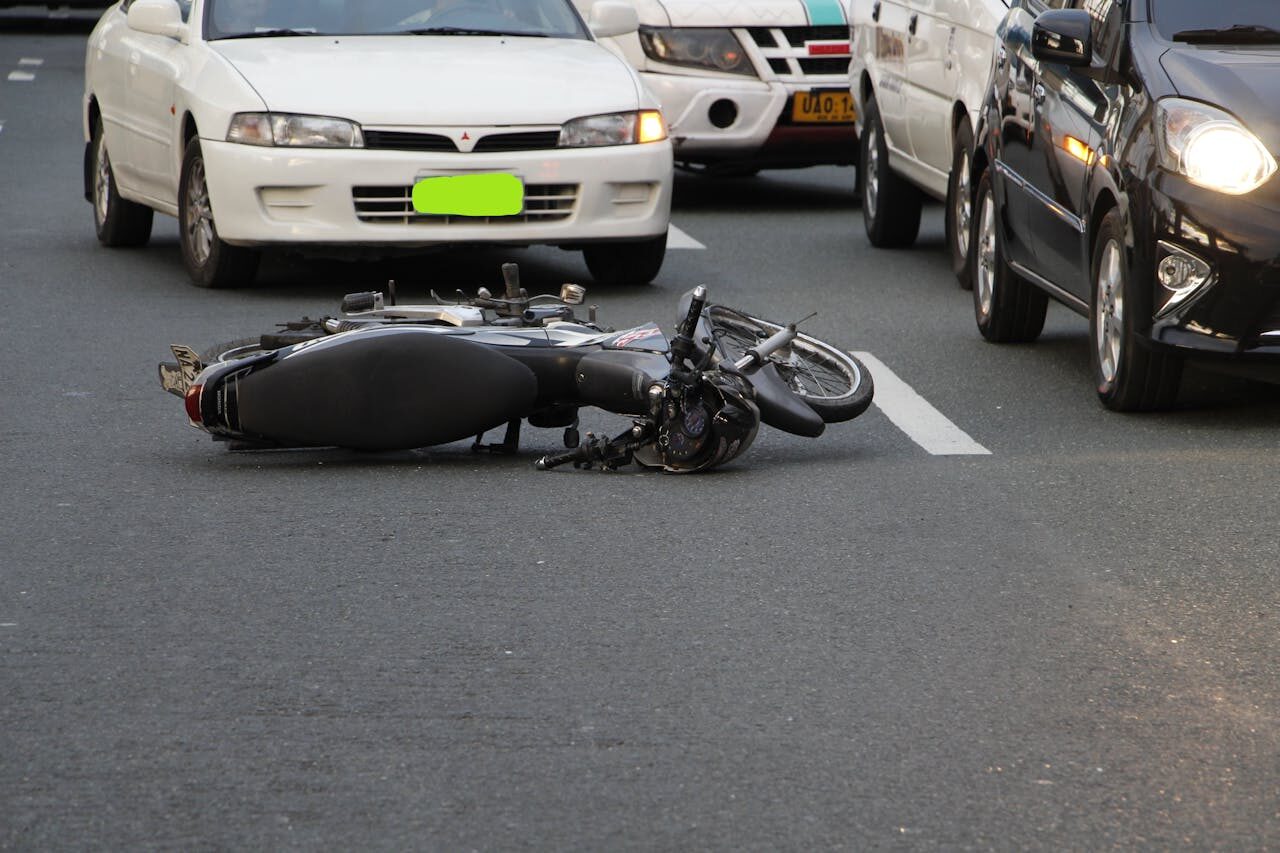 What are Your Legal Rights After a Motorcycle Accident in Texas?