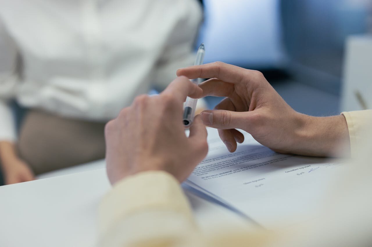 When Can Auto Insurance Companies Deny Coverage in Texas?