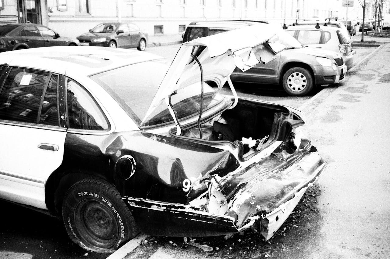 What Losses Can You Recover After an Auto Accident in Texas?