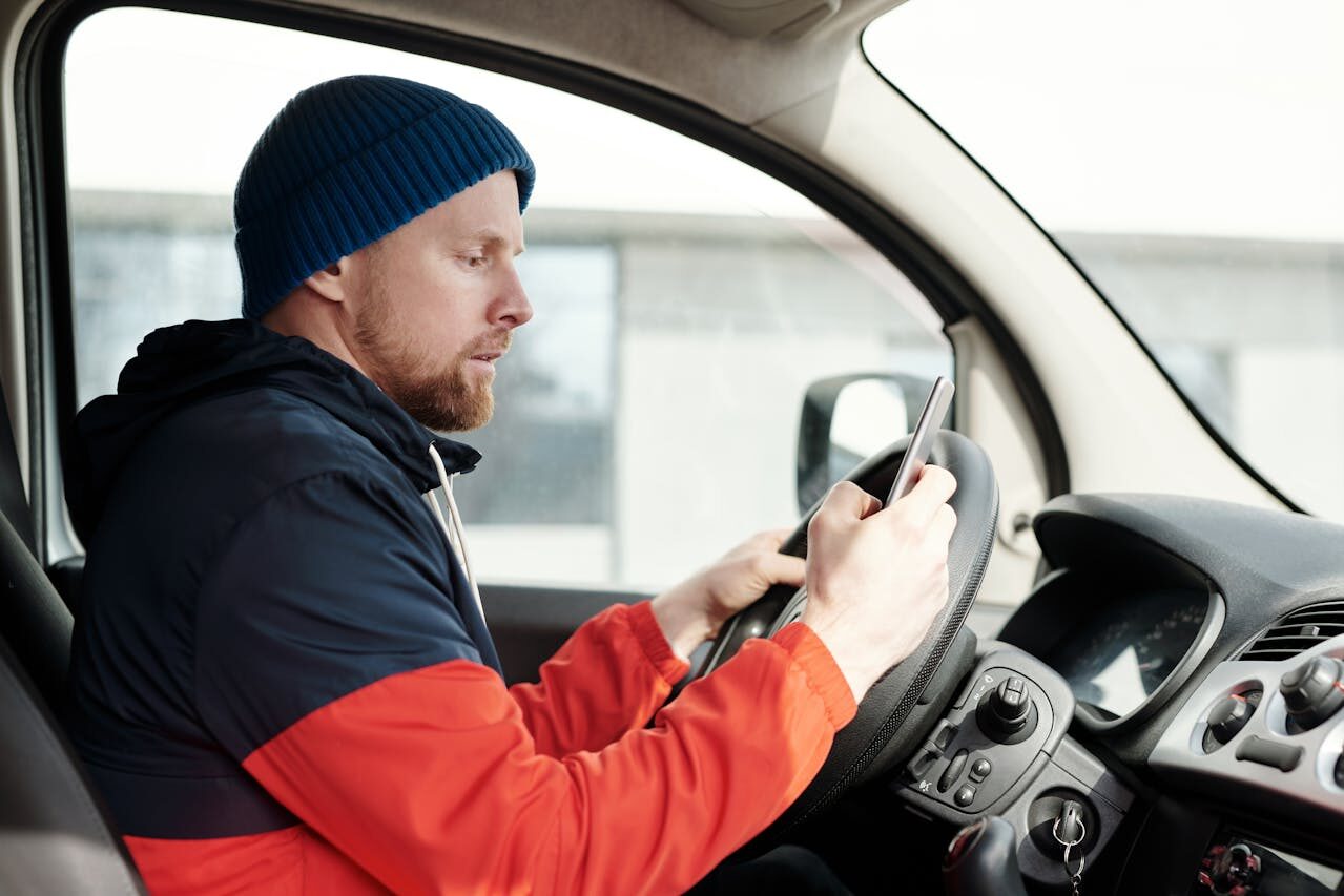 How Do You Recover Compensation for a Distracted Driving Accident in Texas?