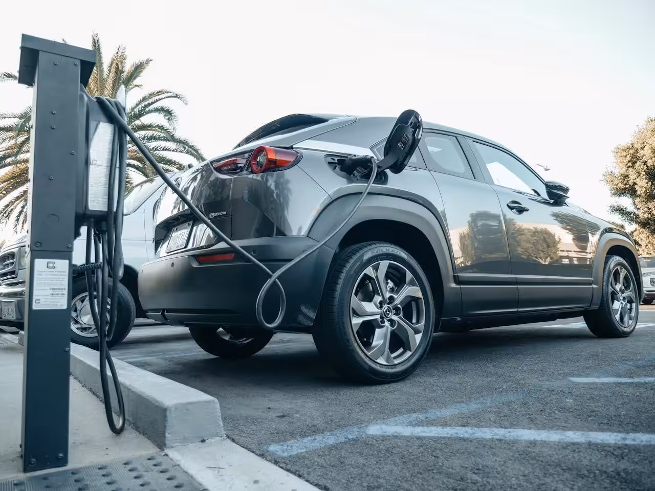 Self-Driving Cars Will be Involved in Crashes