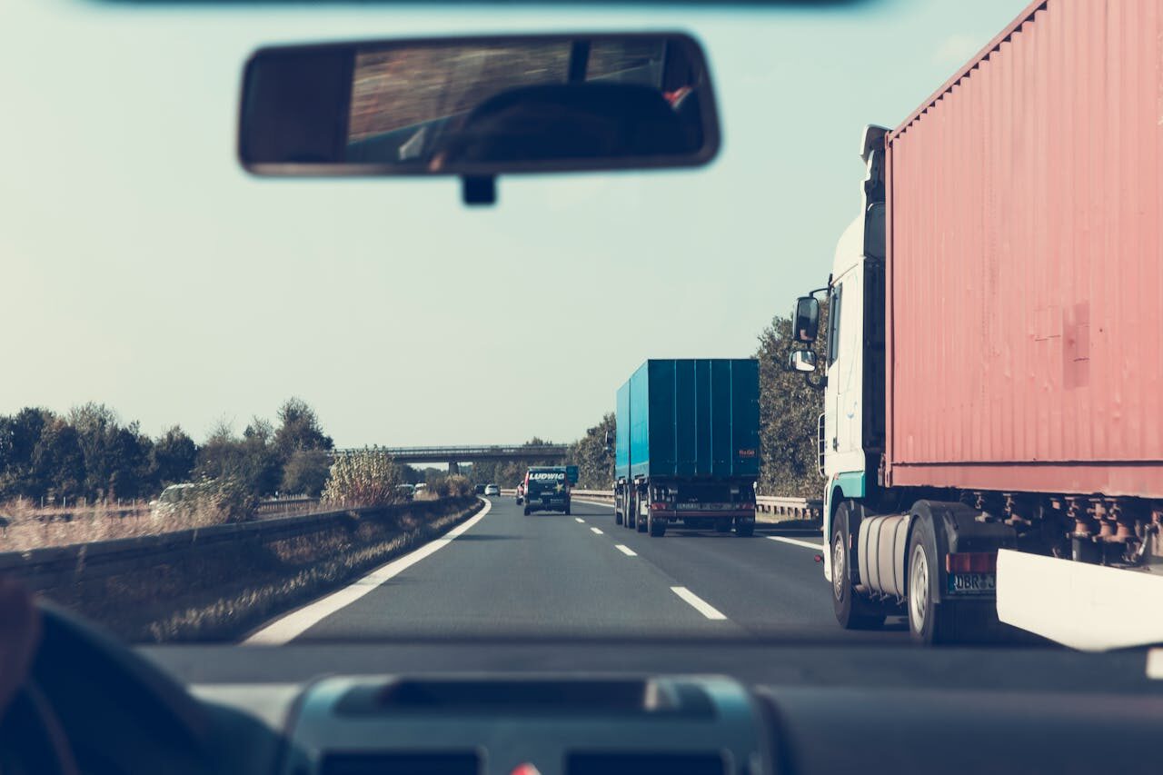 Texas Leads in Fatal Truck Crashes