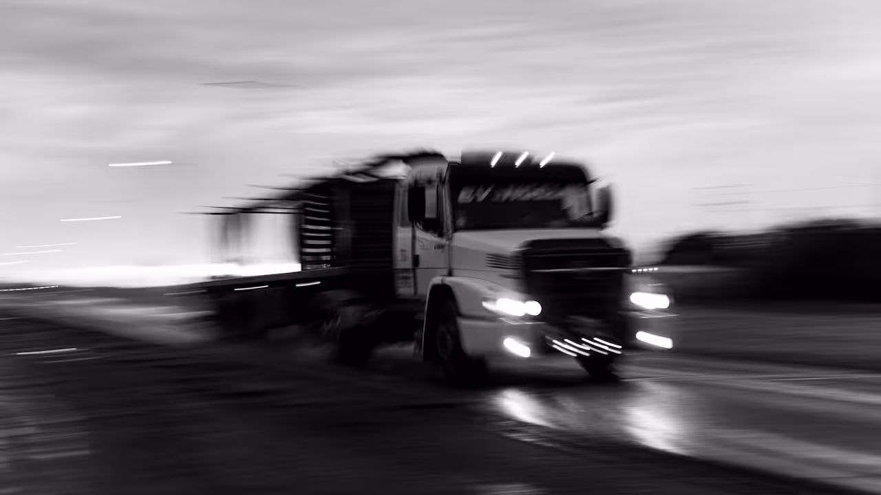 What are the Top Causes of Truck Accidents?