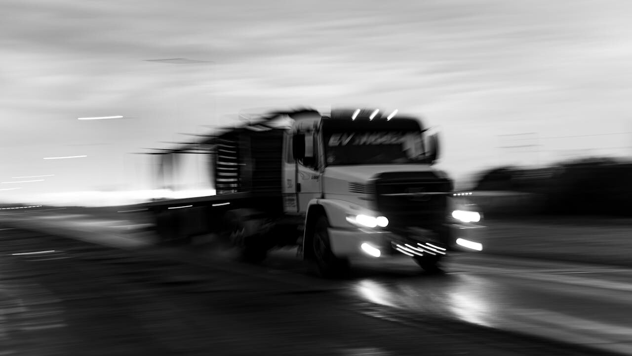 What are the Top Causes of Truck Accidents?