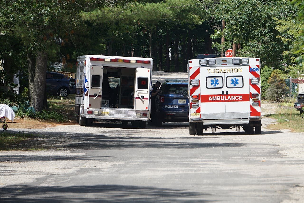 Should I Contact The Police After A Car Accident?