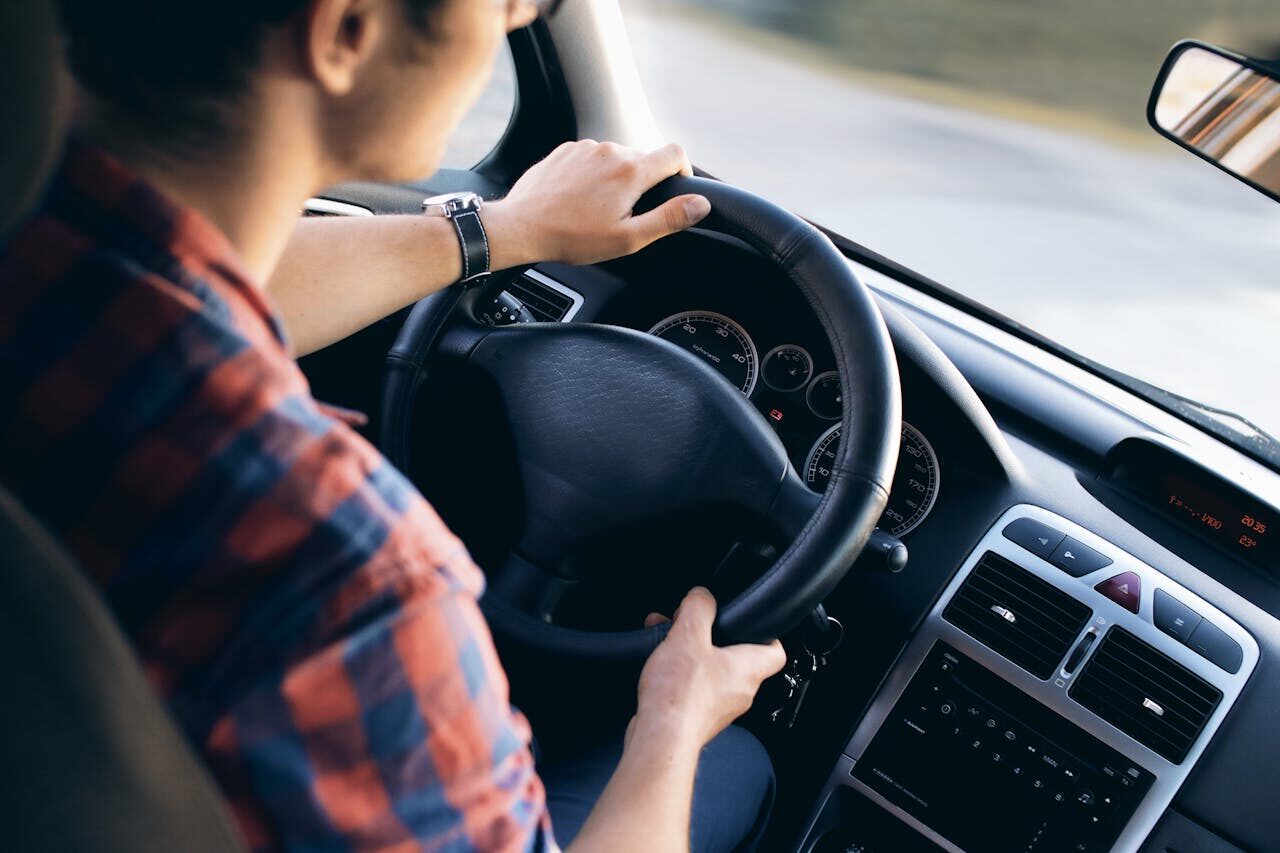 What to Be On The Lookout for in Aggressive Drivers?