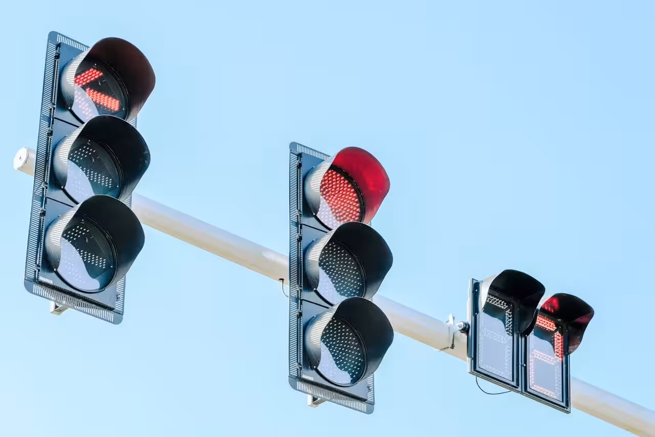 Can I Get My Accident Footage From a Red Light Camera?