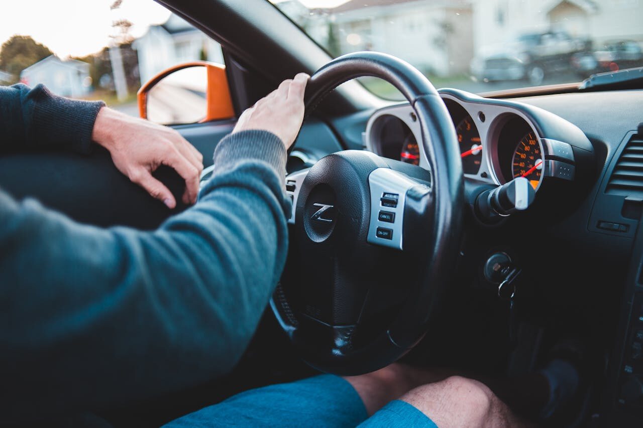 If Someone Else Drives Your Car and Gets in an Accident, Am I Responsible?