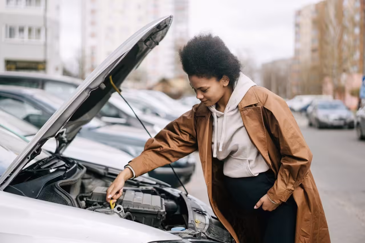 What Should I Do If I am Pregnant and in a Car Accident?