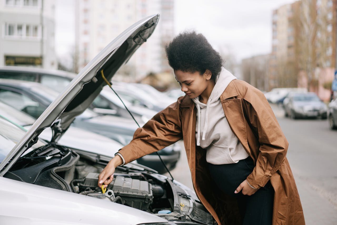 What Should I Do If I am Pregnant and in a Car Accident?