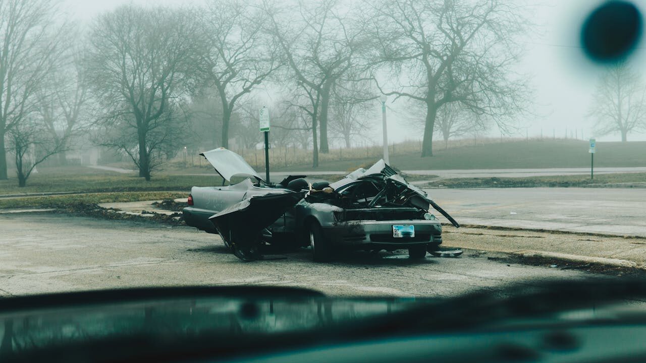 Fatal Wreck in Plano