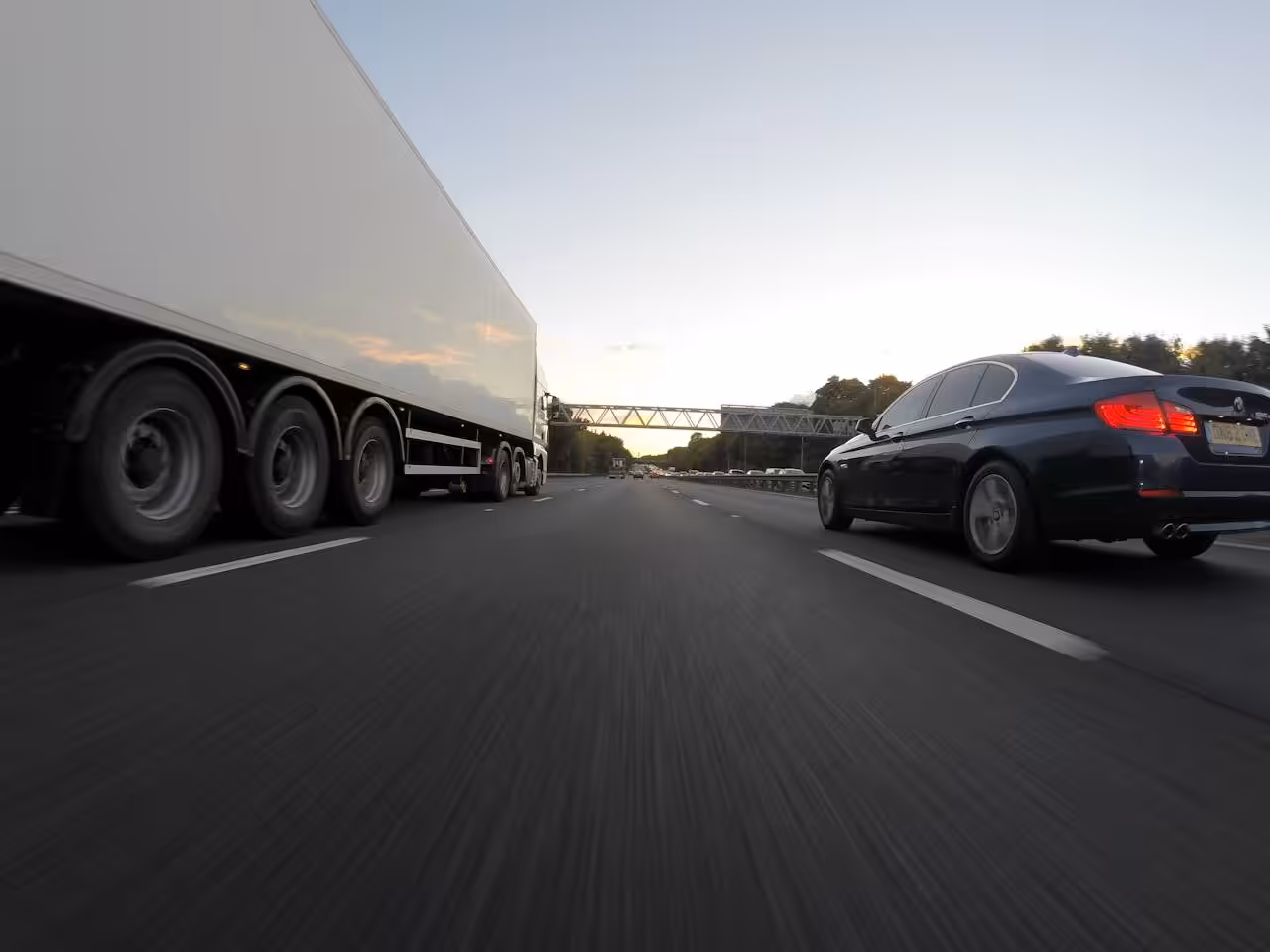 Steps to Take If I am Hit By An Out of State Driver in Texas?