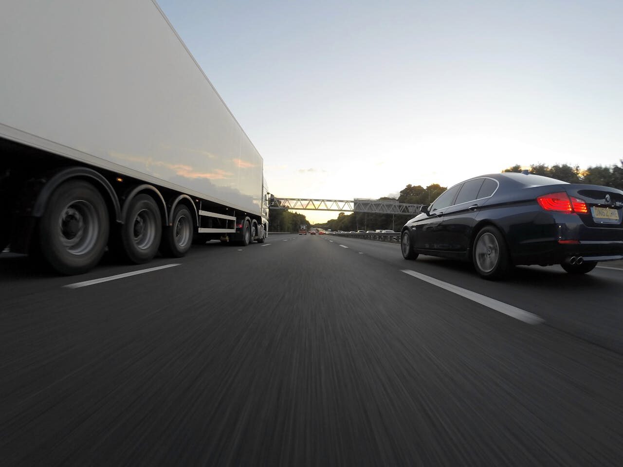 Steps to Take If I am Hit By An Out of State Driver in Texas?