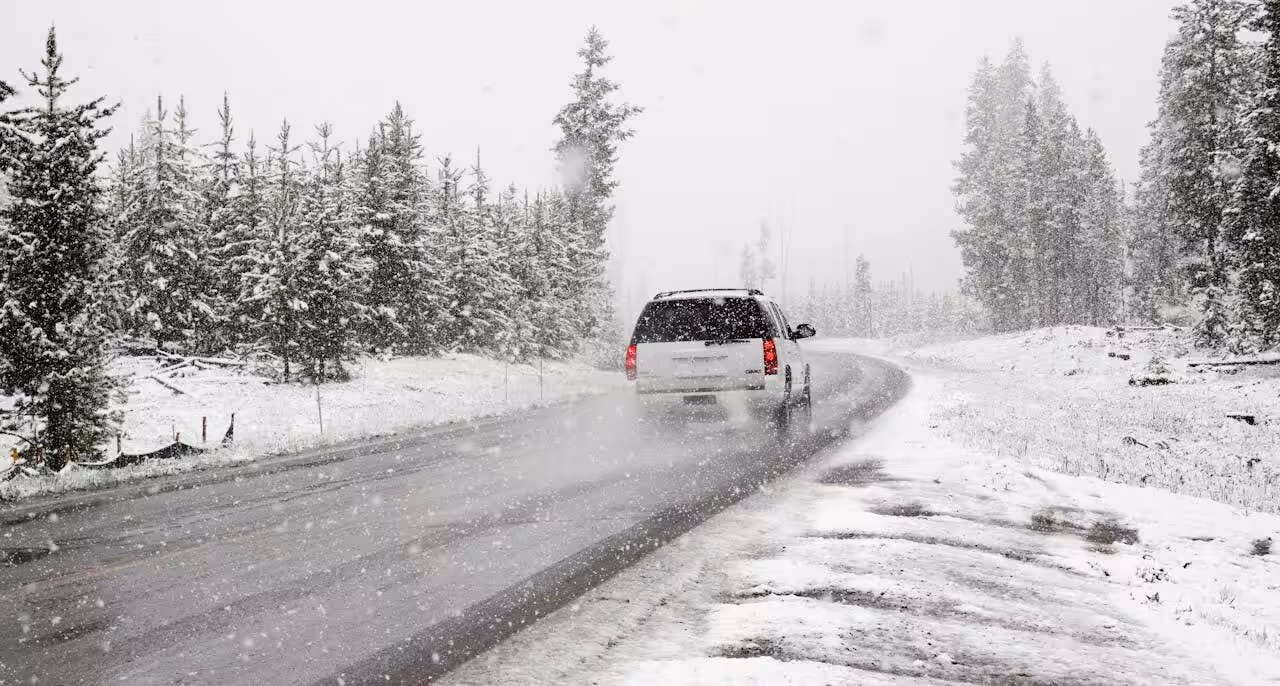 How Do You Determine Fault in An Accident If Weather is at Play?