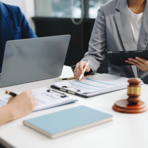 The Law Office of Joel M. Vecchio in Plano stands out as a top choice for personal injury cases, offering dedicated advocacy and comprehensive legal services to secure maximum compensation for clients. Specializing in diverse personal injury claims, including motor vehicle collisions, 18-wheeler accidents, motorcycle crashes, pedestrian injuries, and dog bites, our bilingual team ensures personalized representation in English and Spanish. With a proven track record of significant settlements, exceeding $678,000 for motor vehicle collisions and other substantial amounts for various accidents, we prioritize client success through direct attorney engagement and a contingency fee structure—ensuring clients only pay if we win. Contact us today for a free consultation and start your path to justice with experienced, compassionate legal support.