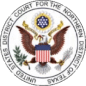 The Law Office Of Joel M. Vecchio, P.C. is a registered with the Northern District of Texas