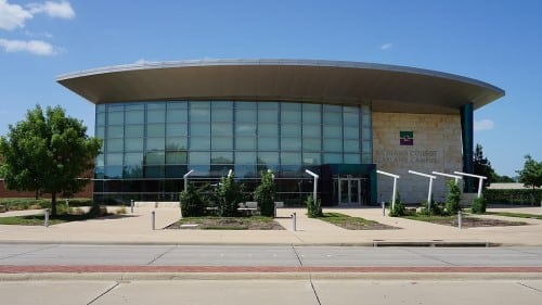 Allen has more than its fair share of traffic collisions on the roads.