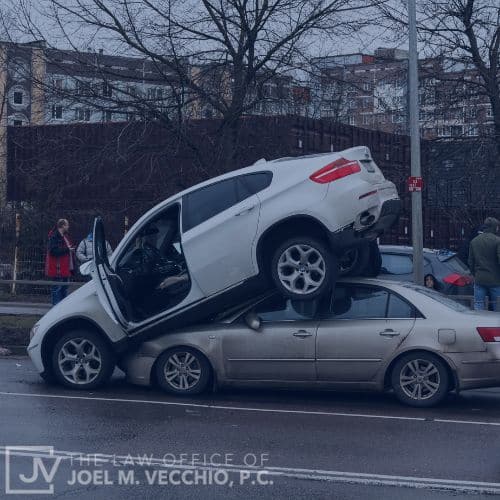 The Law Office of Joel M. Vecchio, P.C. near Flower Mound, Texas, provides thorough legal representation for car accident victims, handling cases involving car crashes, 18-wheeler accidents, motorcycle crashes, and pedestrian injuries. They manage all aspects of each case, from gathering vital evidence to negotiating with insurance companies, aiming for maximum compensation on a contingency basis—clients only pay if they win. Many accidents happen near major roads near Flower Mound like FM 2499 and Long Prairie Rd., The vehicle collision law firm is familiar with local accident causes such as distracted driving, speeding, and impaired driving. They also address key factors contributing to crashes, including failure to yield, traffic violations, and hazardous road conditions. With a track record of substantial settlements, such as a $678,000 recovery, they assist clients with medical care coordination and lost income claims. For dedicated bilingual support and a free consultation, contact The Law Office of Joel M. Vecchio, P.C. near Flower Mound today
