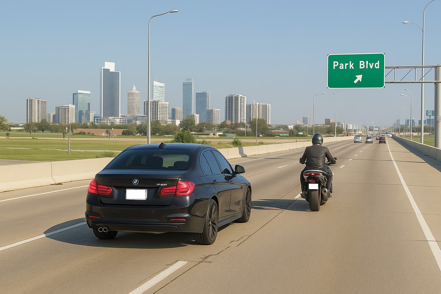 Following the fatal motorcycle accident on North Central Expressway involving former NFL player Kelvin Joseph Jr., who was charged with Driving While Intoxicated (Class B misdemeanor) and Collision Involving Personal Injury or Death (second-degree felony) under Texas Transportation Code Section 550.021 after leaving the scene for nearly an hour, The Law Office of Joel M. Vecchio, P.C. has published an educational guide explaining the critical distinction between criminal charges and civil wrongful death claims under Texas Civil Practice & Remedies Code Chapter 71. The comprehensive resource addresses how surviving spouses, children, and parents can pursue both economic damages (lost wages, funeral expenses, medical costs) and non-economic damages (mental anguish, loss of companionship, grief and sorrow) through wrongful death and survival action claims, while highlighting unique challenges in motorcycle accident cases including motorcyclist bias, severe injury complexities, specialized accident reconstruction needs, insurance coverage complications in hit-and-run situations, and additional considerations for high-profile cases involving public figures with substantial financial resources and enhanced insurance policy limits. The guide emphasizes that criminal penalties provide no financial compensation to families, making immediate consultation with experienced wrongful death attorneys essential for evidence preservation, independent investigation, expert witness preparation, and navigating the two-year statute of limitations while coordinating with criminal prosecutors and addressing potential coverage denials from insurance companies who may investigate more aggressively when drivers initially flee accident scenes.