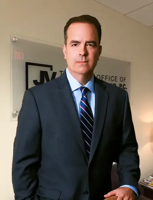 Joel M. Vecchio Photo