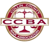 Collin County Bar Association Logo