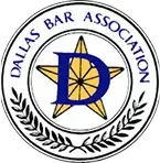 Dallas Bar Association Logo