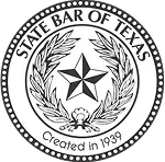 State Bar of Texas Logo