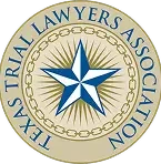 Texas Trial Lawyers Association Logo