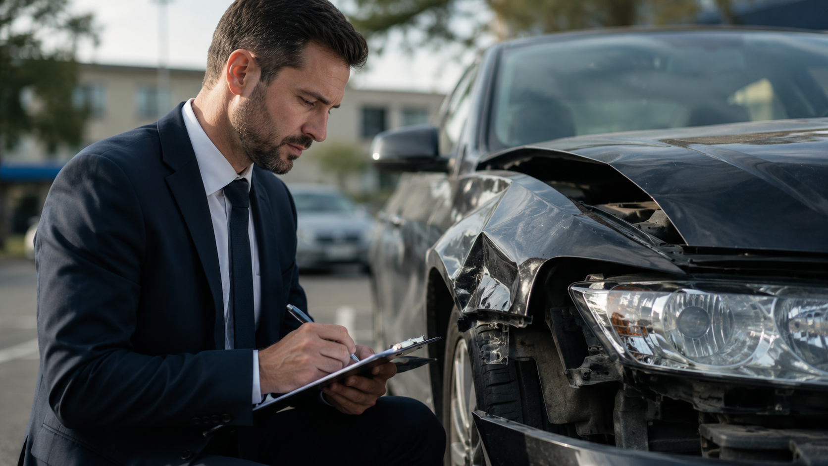 What Compensation Can You Recover After a Car Accident in Texas?