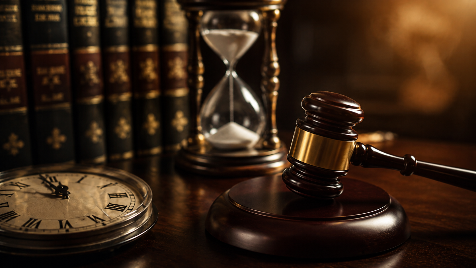 How Long Do You Have to File a Personal Injury Claim in Texas?